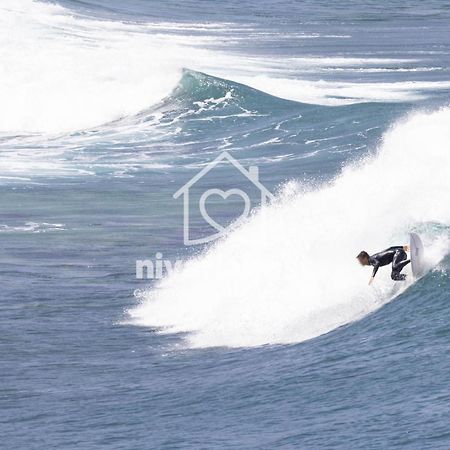 The Atlantic Punta Del Hidalgo, By Nivariahost Ngoại thất bức ảnh